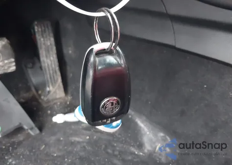 2017 Alfa Romeo Giulia Awd z USA, uszkodzony, nr VIN ZARFAEDNXH7545223